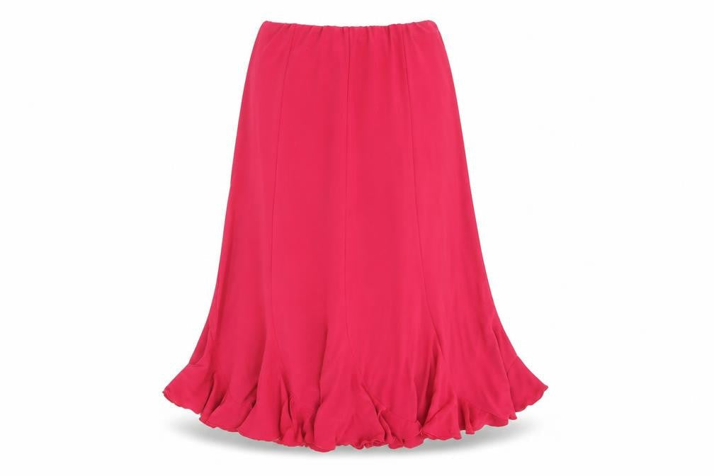 Womens UK Size M Saloos Trumpet  Skirt