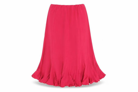 Womens UK Size M Saloos Trumpet  Skirt