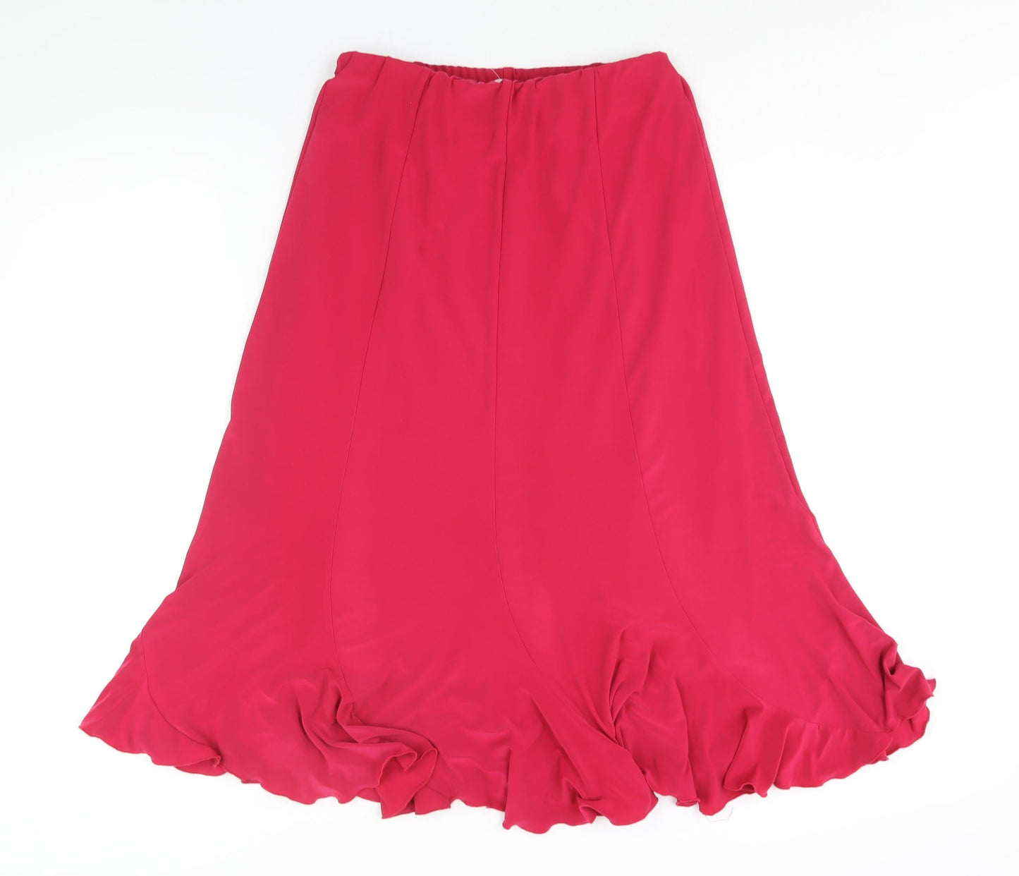 Womens UK Size M Saloos Trumpet  Skirt