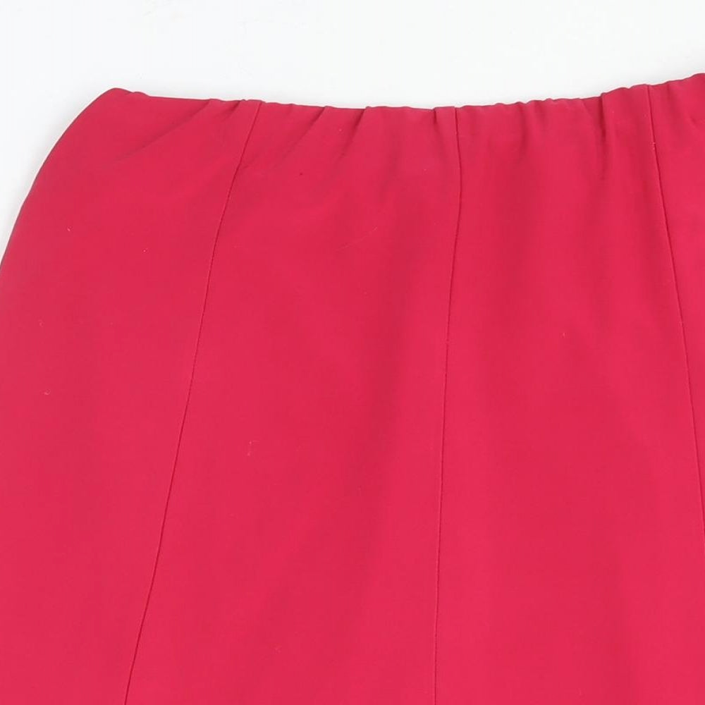 Womens UK Size M Saloos Trumpet  Skirt