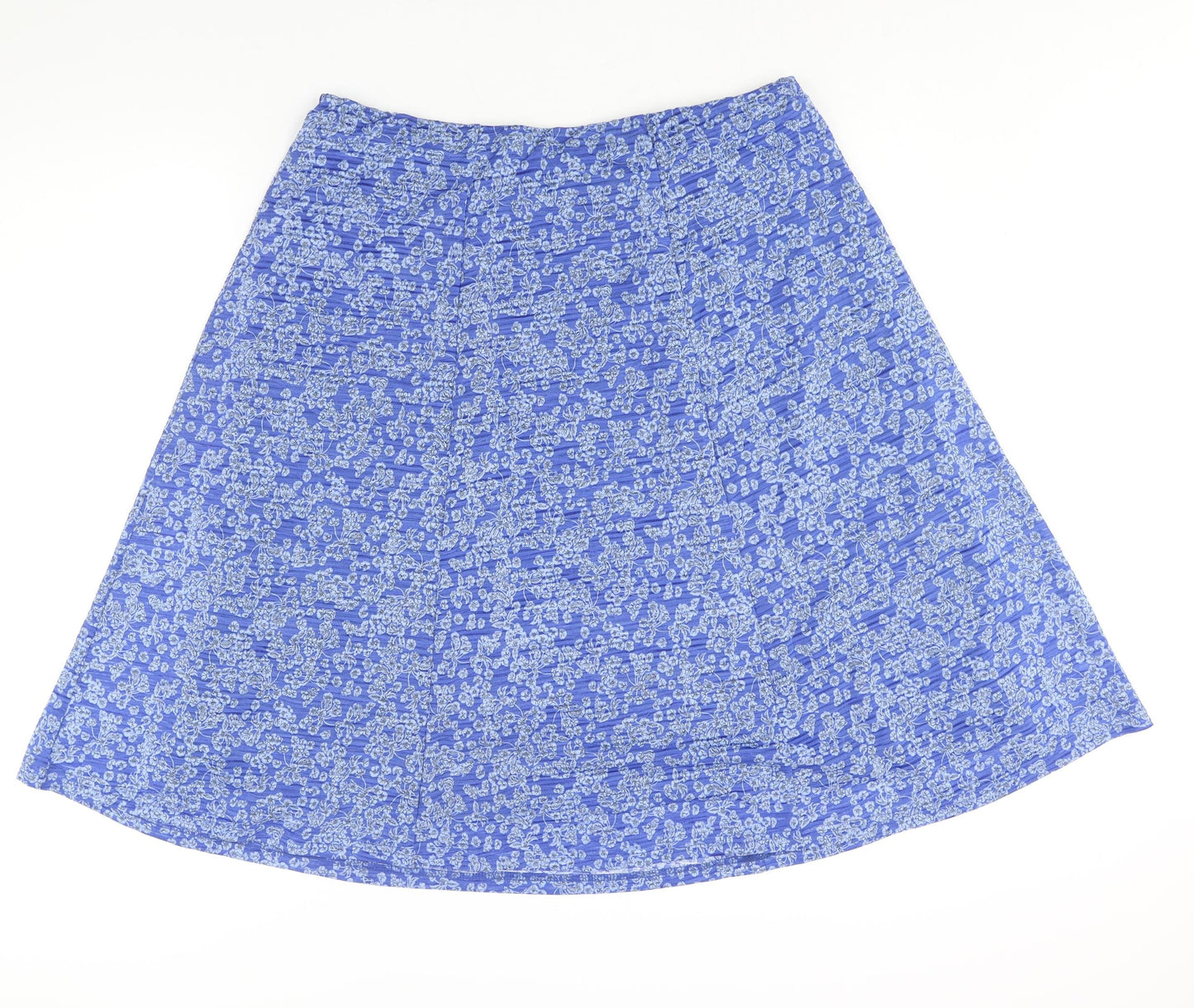 Womens UK Size 18 EWM A-Line  Skirt