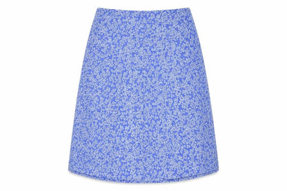 Womens UK Size 18 EWM A-Line  Skirt