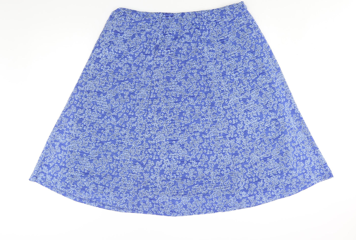 Womens UK Size 18 EWM A-Line  Skirt