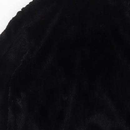 Womens UK Size 12 Dorothy Perkins Black Jacket