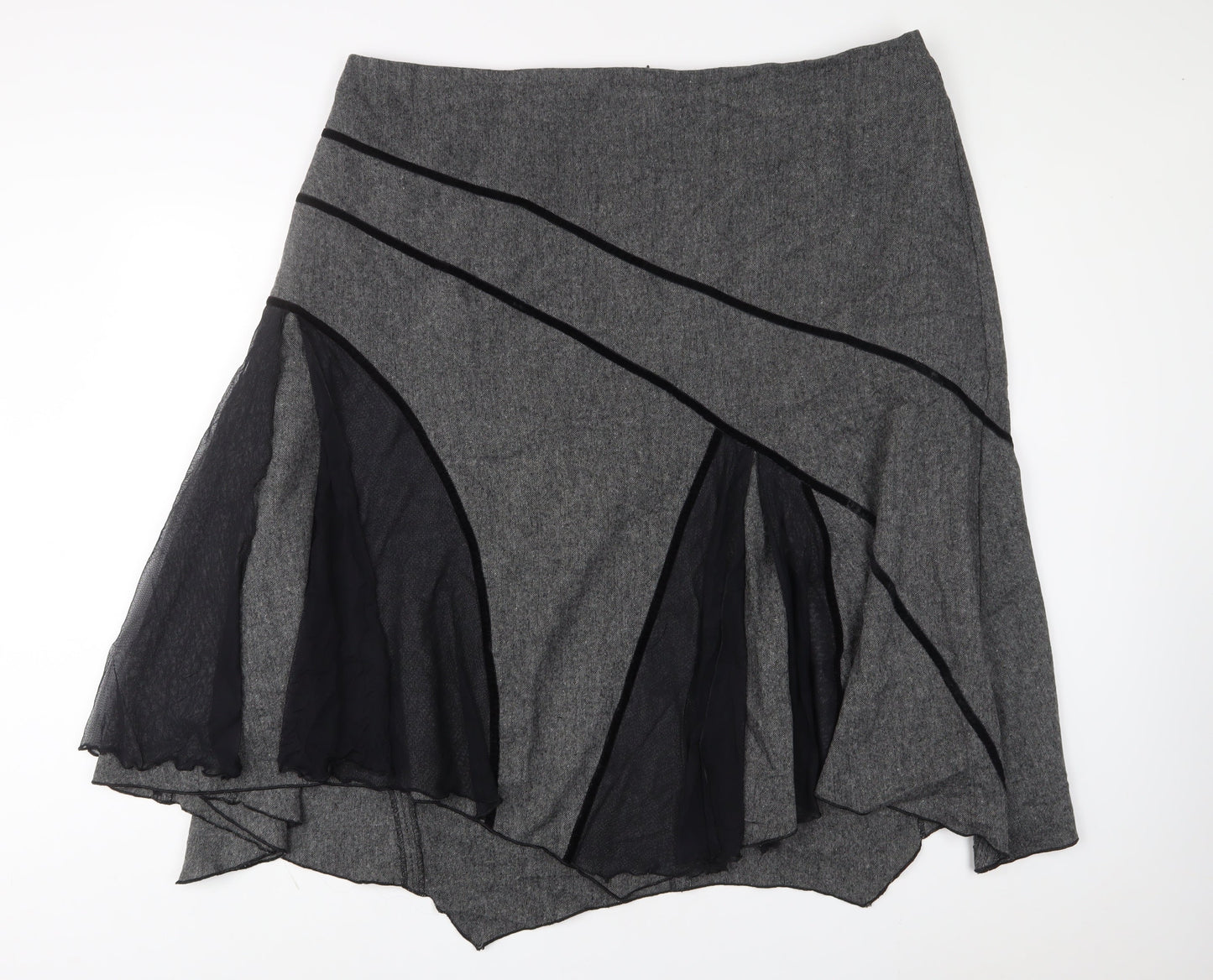 Womens UK Size 26 Together A-Line  Skirt