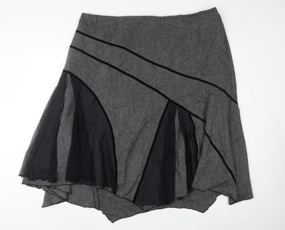 Womens UK Size 26 Together A-Line  Skirt
