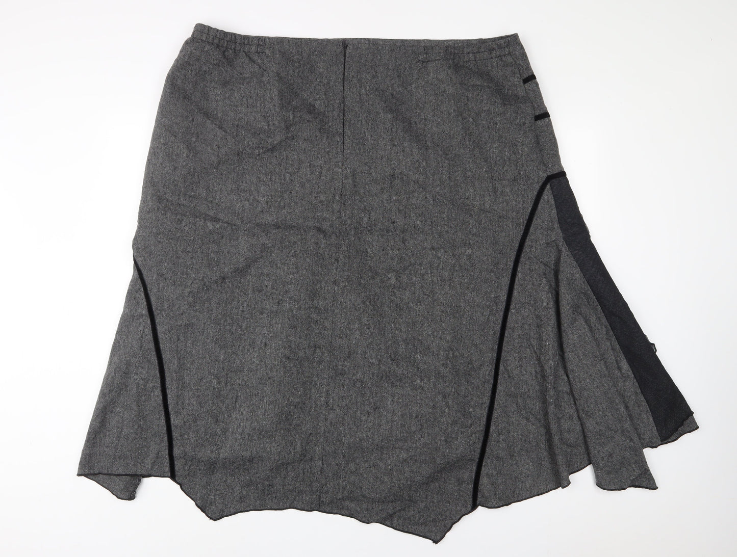 Womens UK Size 26 Together A-Line  Skirt
