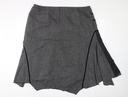 Womens UK Size 26 Together A-Line  Skirt