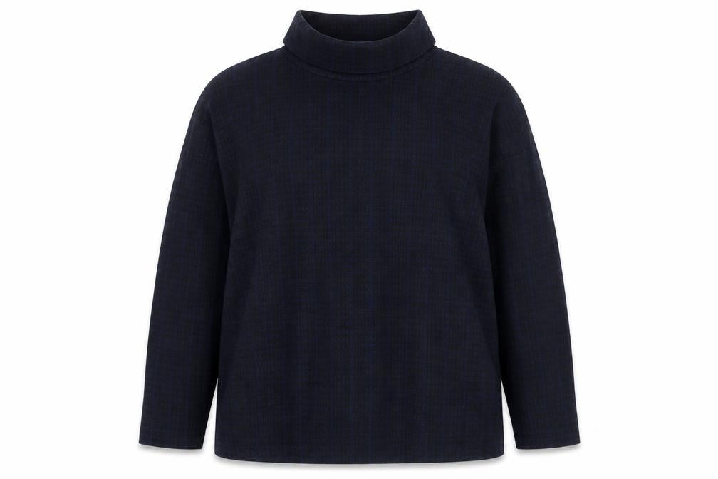 Womens UK Size 20 NEXT Blue Pullover Sweatshirt