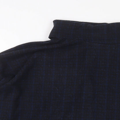 Womens UK Size 20 NEXT Blue Pullover Sweatshirt