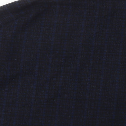 Womens UK Size 20 NEXT Blue Pullover Sweatshirt