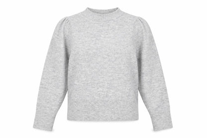 Womens UK Size M H&M Grey Pullover Jumper