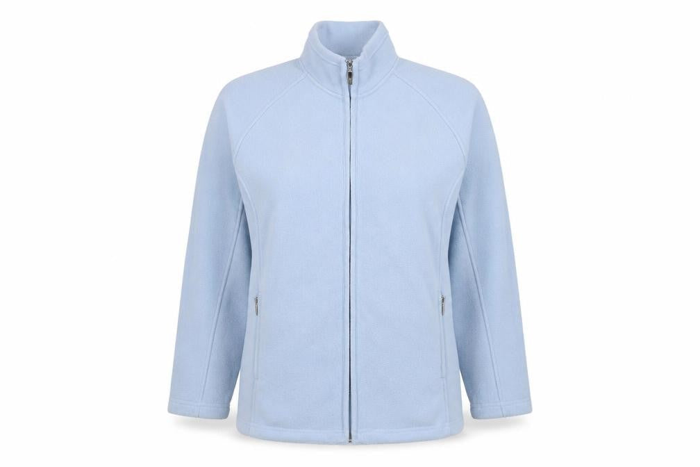 Womens UK Size M Bonmarché Blue Jacket
