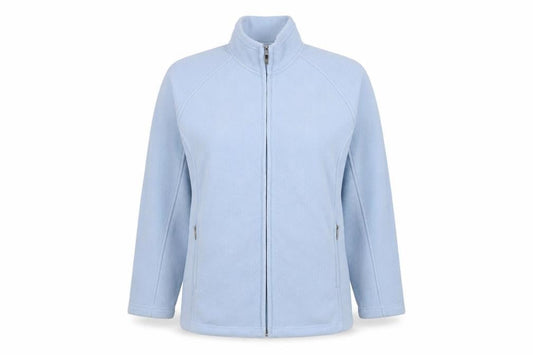 Womens UK Size M Bonmarché Blue Jacket