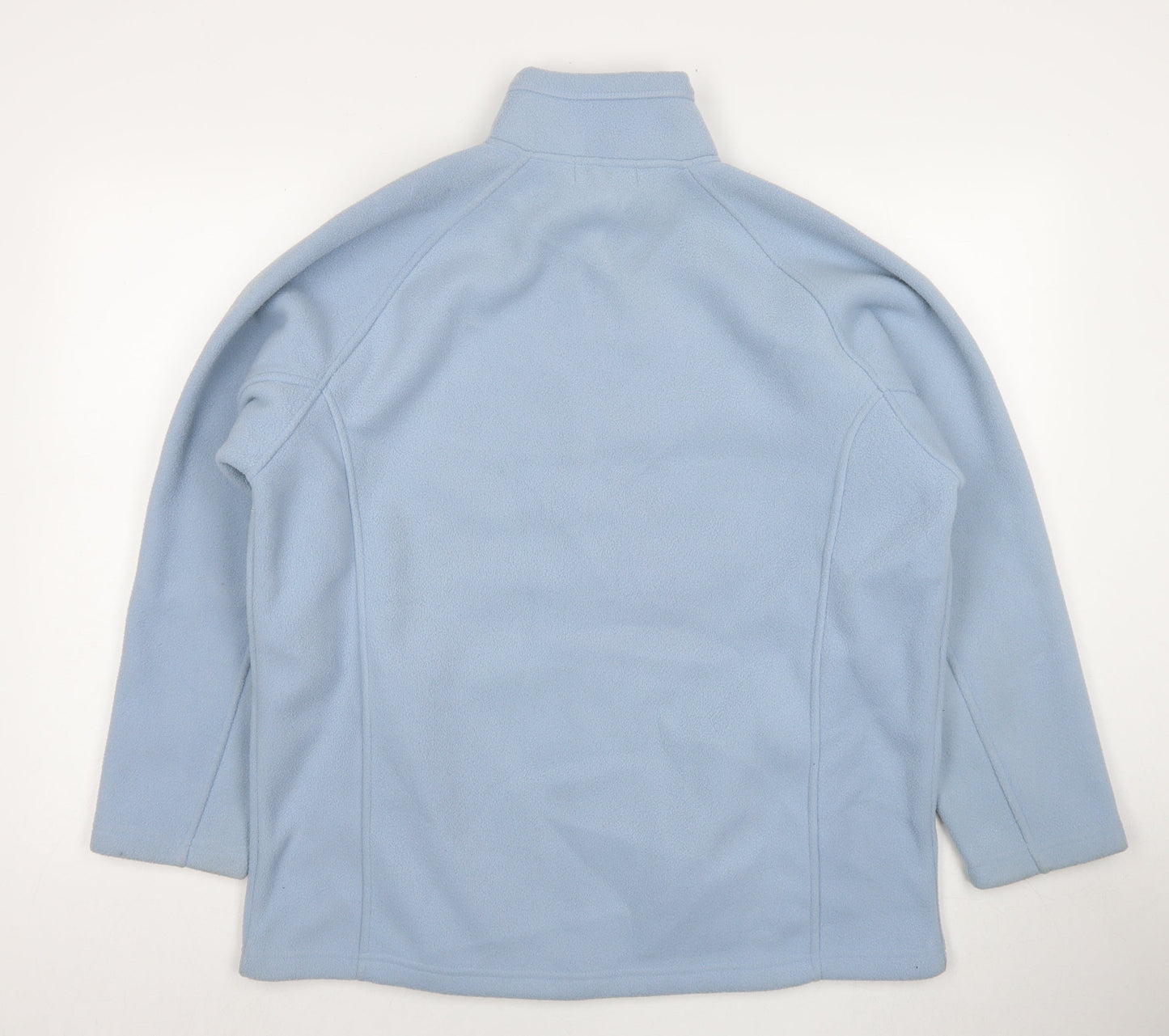 Womens UK Size M Bonmarché Blue Jacket