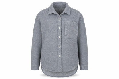 Womens UK Size M Zara Grey Jacket