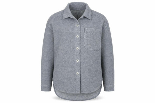 Womens UK Size M Zara Grey Jacket