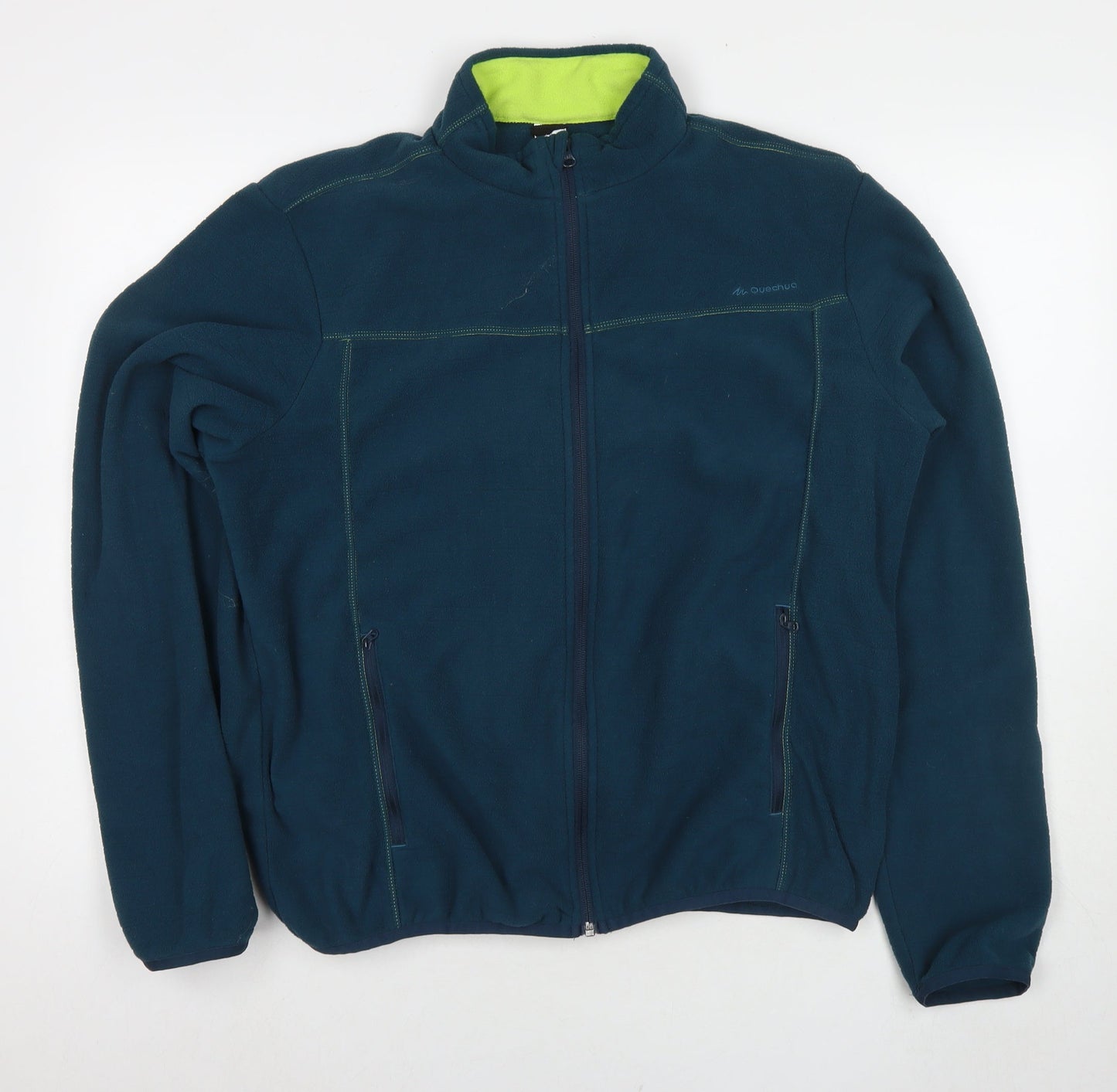 Mens UK Size XL DECATHLON Beige Jacket