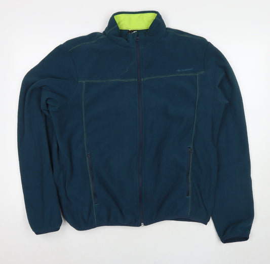 Mens UK Size XL DECATHLON Beige Jacket