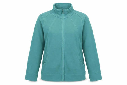 Womens UK Size M Bonmarché Blue Jacket