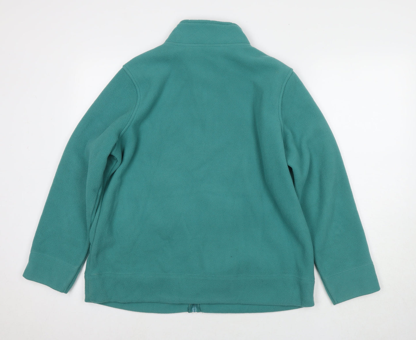 Womens UK Size M Bonmarché Blue Jacket