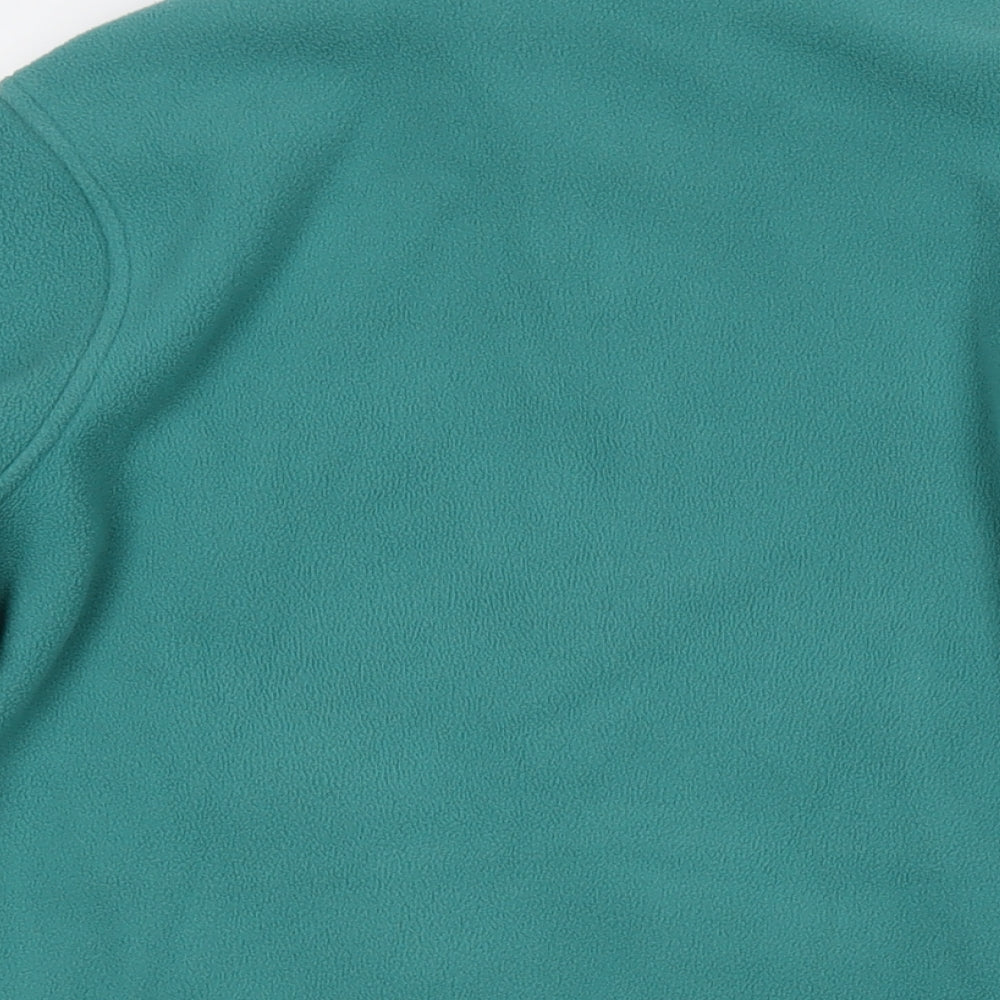 Womens UK Size M Bonmarché Blue Jacket