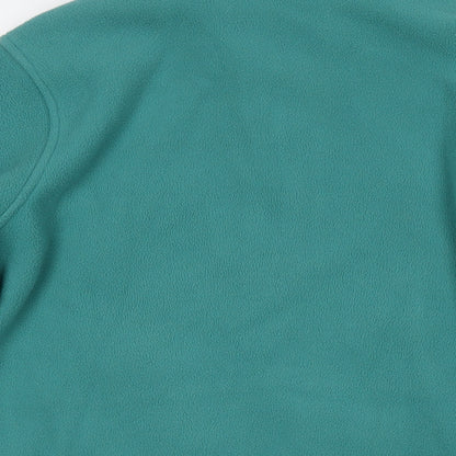 Womens UK Size M Bonmarché Blue Jacket