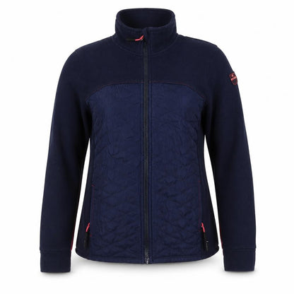 Womens UK Size 14 DECATHLON Blue Jacket