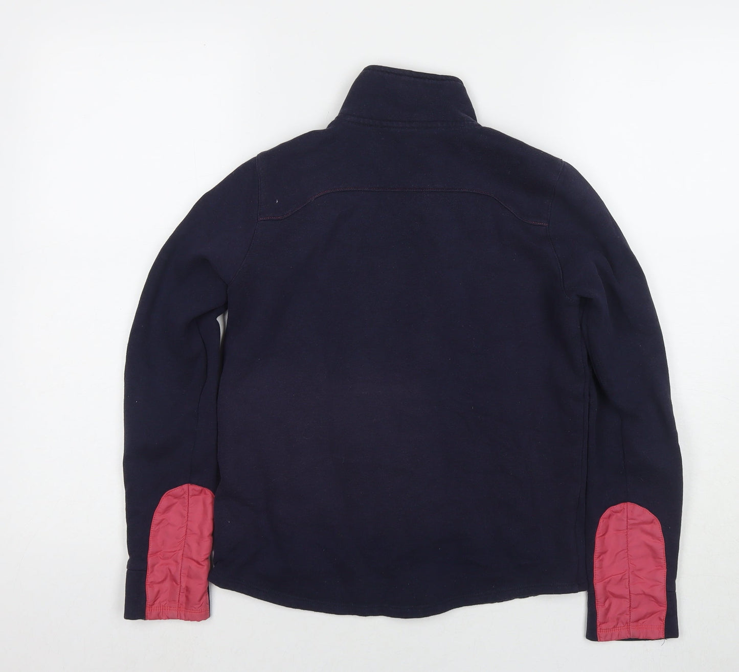 Womens UK Size 14 DECATHLON Blue Jacket