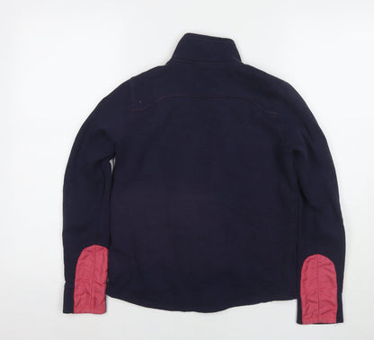 Womens UK Size 14 DECATHLON Blue Jacket