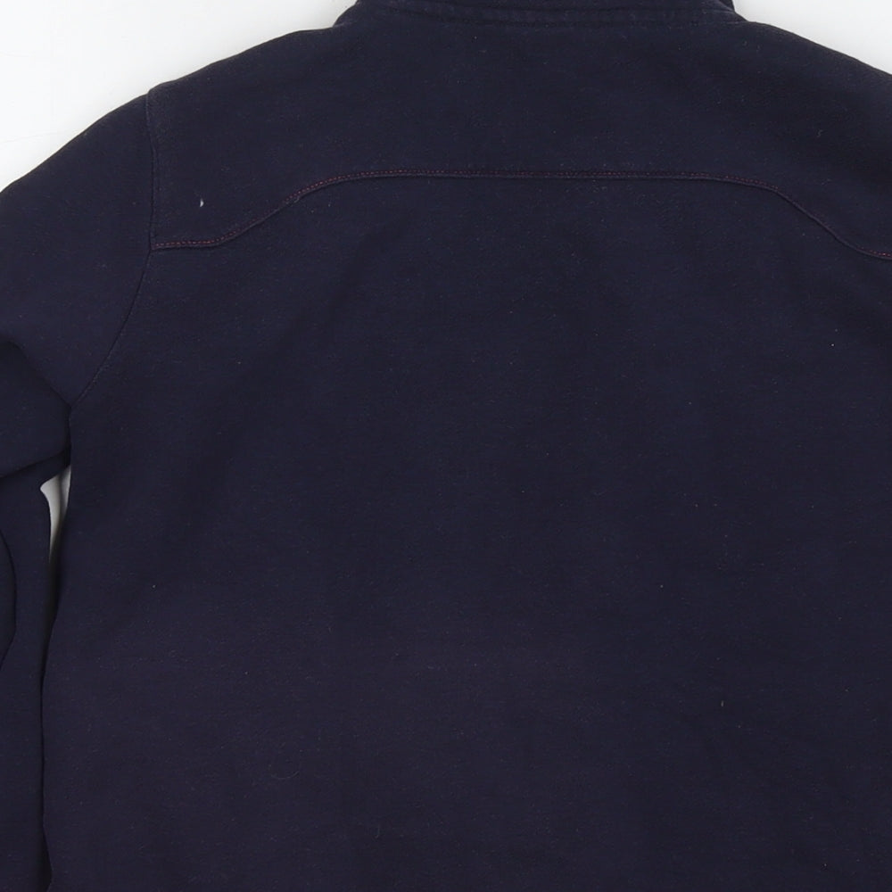 Womens UK Size 14 DECATHLON Blue Jacket