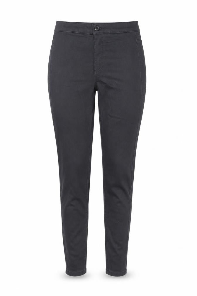 Womens UK Size 8 Marks and Spencer Regular Fit Skinny Grey Jeans