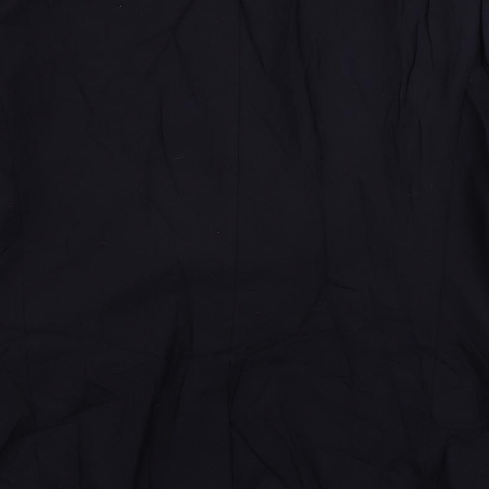 Mens UK Size 44 NEXT Regular Blue Suit Jacket
