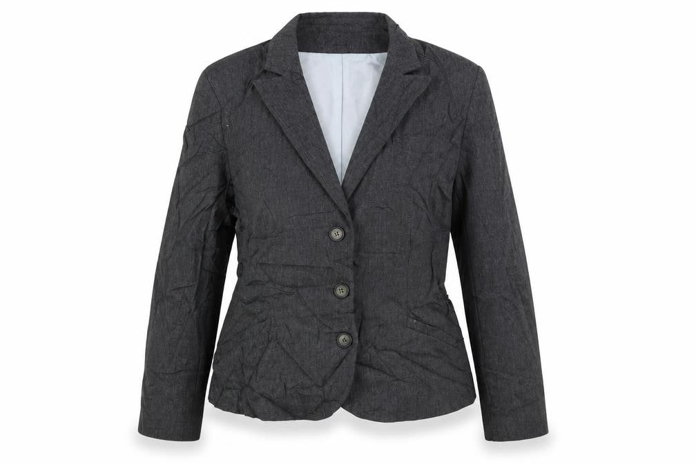 Womens UK Size 14 Monsoon Grey Jacket