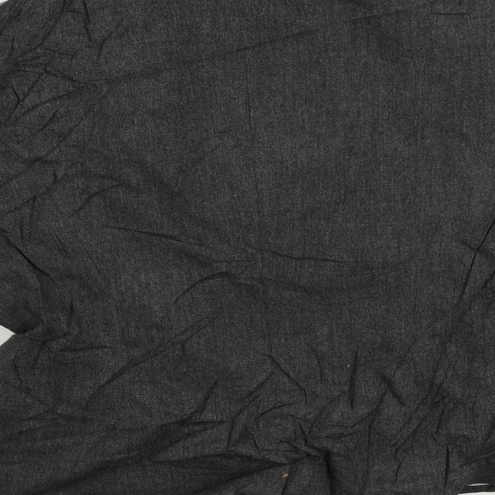 Womens UK Size 14 Monsoon Grey Jacket