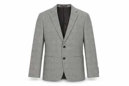 Mens UK Size 38 Marks and Spencer Regular Beige Suit Jacket
