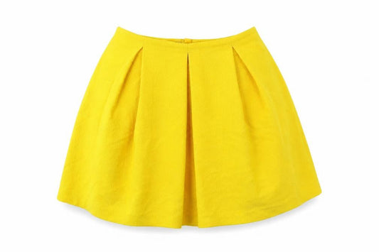 Womens UK Size 6 H&M Mini  Skirt