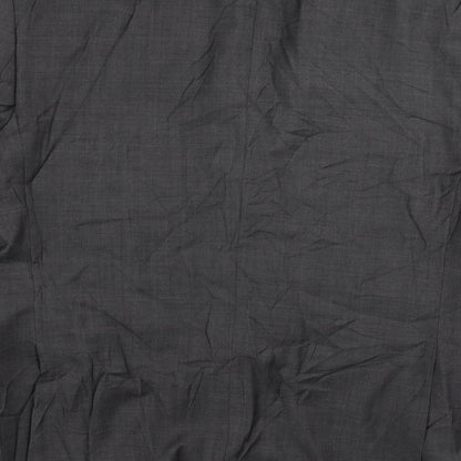 Mens UK Size 42 Marks and Spencer Regular Grey Suit Jacket