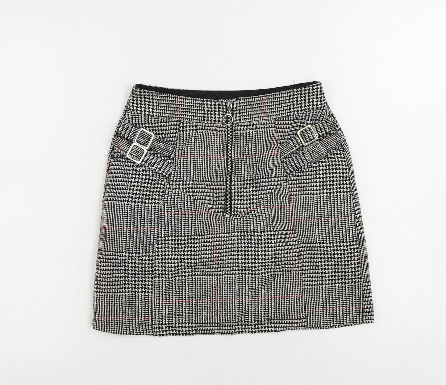 Womens UK Size 6 Topshop Mini  Skirt