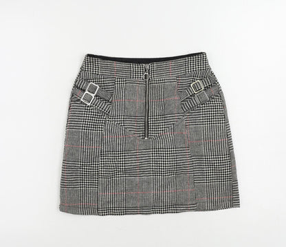 Womens UK Size 6 Topshop Mini  Skirt