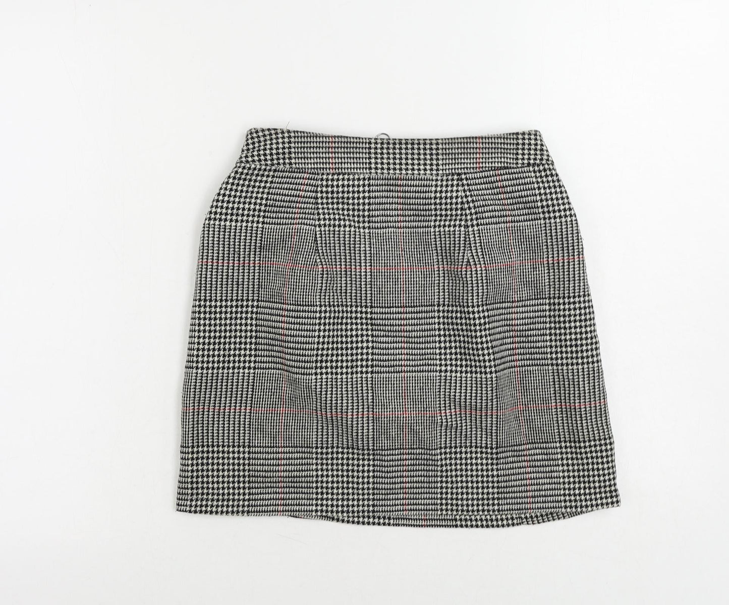 Womens UK Size 6 Topshop Mini  Skirt