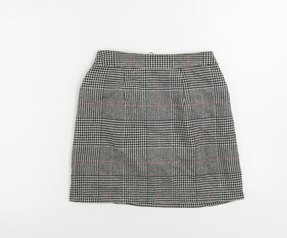 Womens UK Size 6 Topshop Mini  Skirt