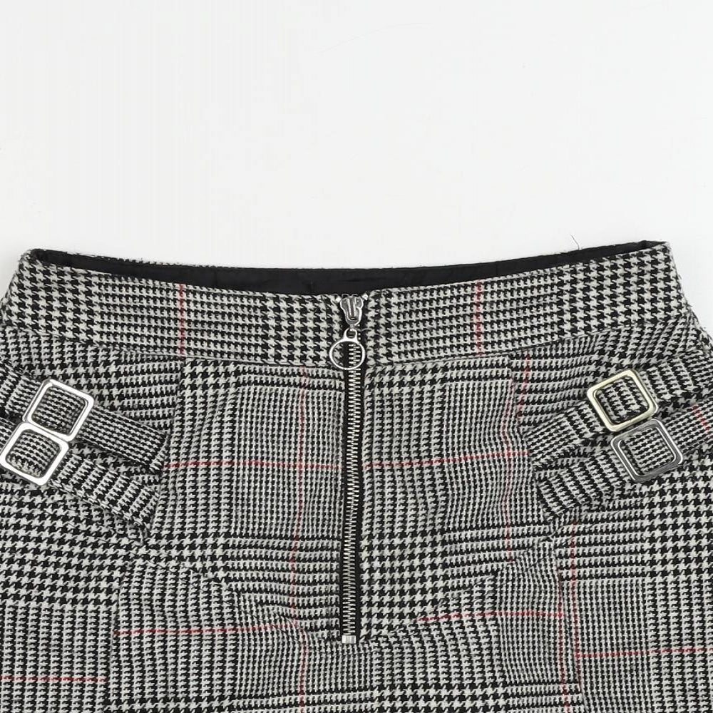 Womens UK Size 6 Topshop Mini  Skirt