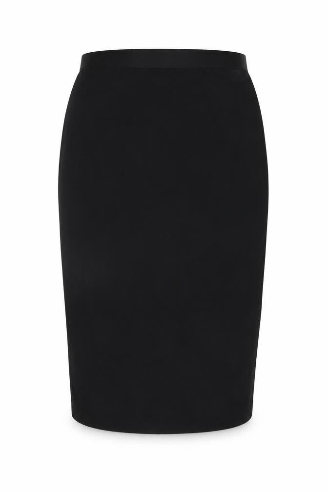 Womens UK Size 8 ASOS Straight & Pencil  Skirt