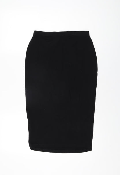 Womens UK Size 8 ASOS Straight & Pencil  Skirt