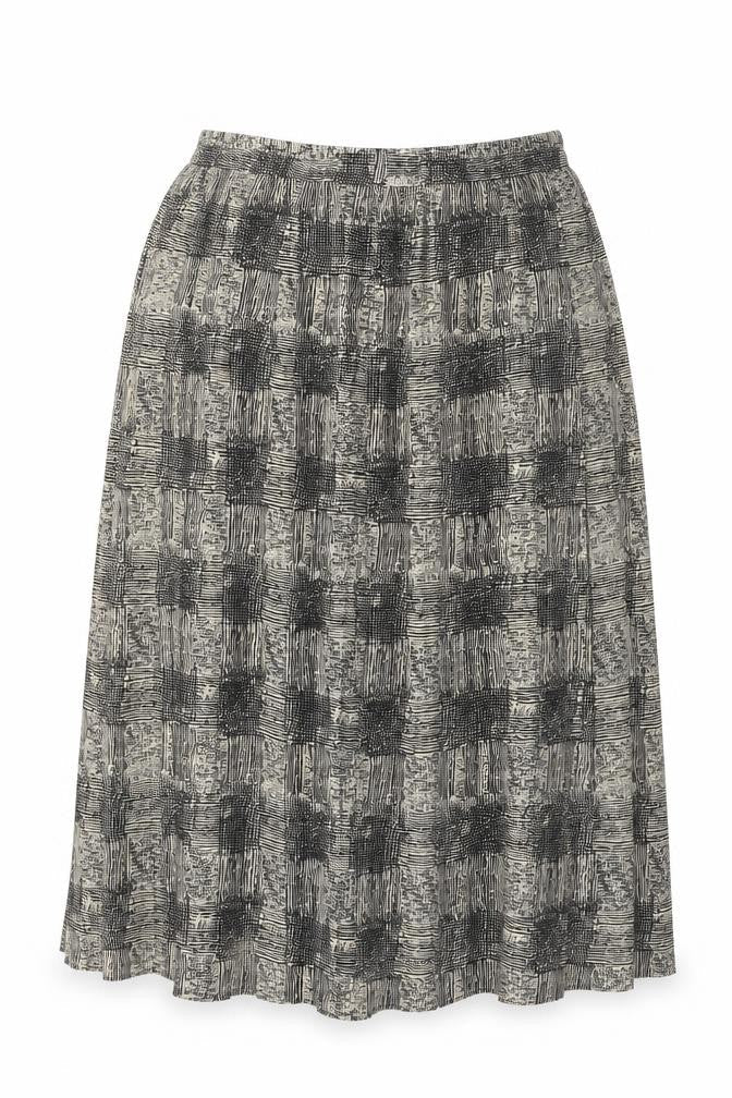 Womens UK Size 14 Bonmarché Swing  Skirt