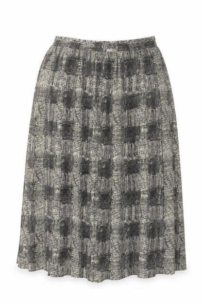 Womens UK Size 14 Bonmarché Swing  Skirt