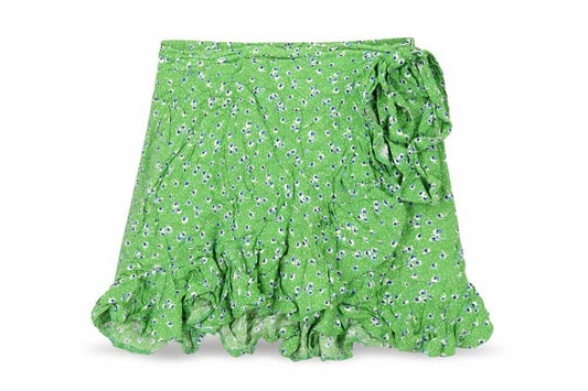 Womens UK Size 10 New Look A-Line  Skirt