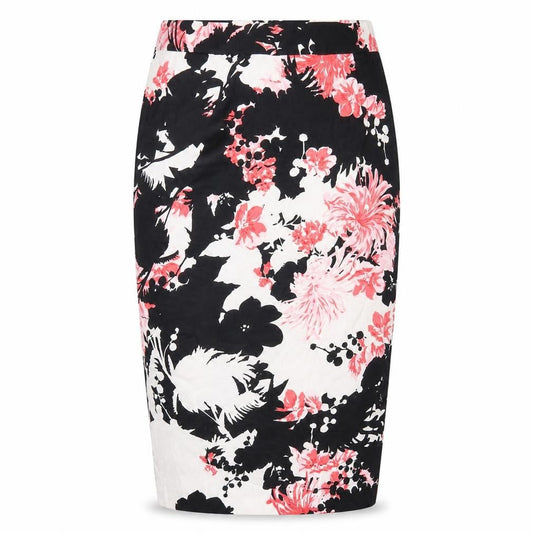 Womens UK Size 10 French Connection Straight & Pencil  Skirt