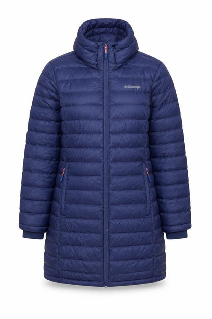 Ayacucho Womens Purple Jacket Size S Zip - Zip Pockets